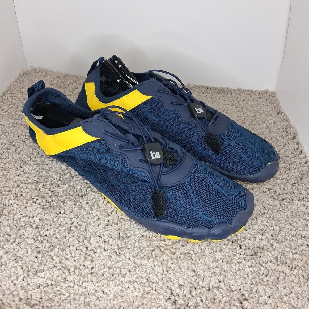 Men Barestep Active 2 Shoe. 45 Us 11.5-12 Swimming Beach Hiking Shoes